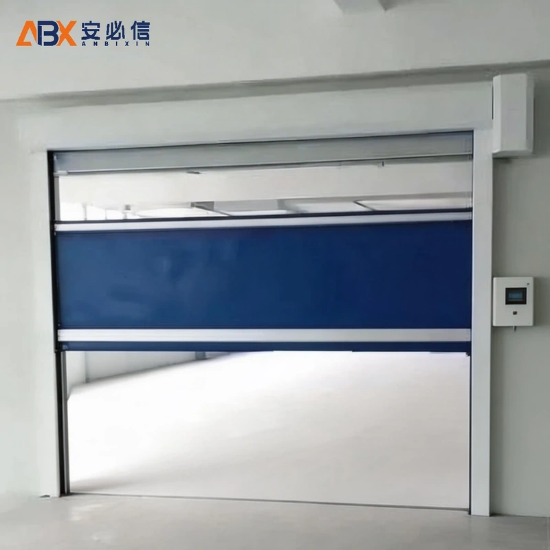 滁州市高速门